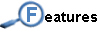 PDF to Flash Features