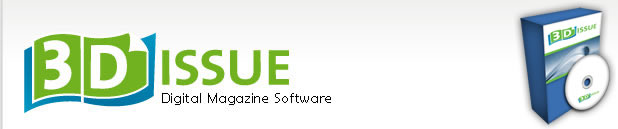 digital magazine software