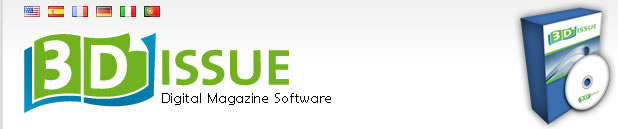 digital magazine software