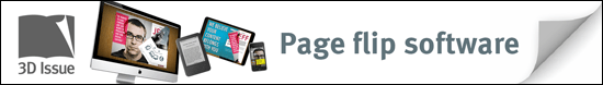 online magazine