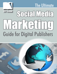 social media guide social media marketing guide for digital publications