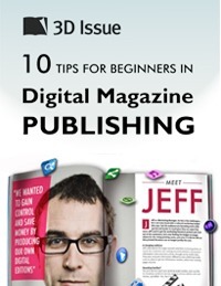 digital magazine publishing publish digital magazine