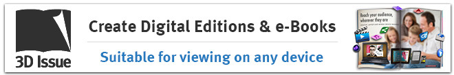 Suitable for viewing on any device