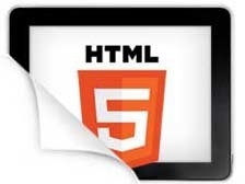 html5 digital publishing