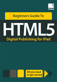 Beginners Guide to HTML5 Digital Publishing for iPad html5 digital publishing