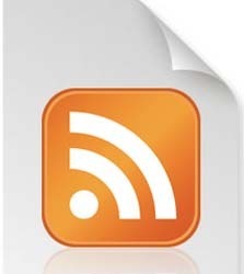 convert rss feed
