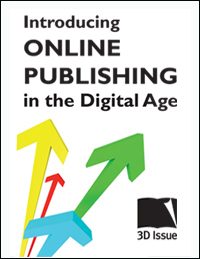 digital age online publishing