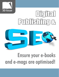 publishing-SEO digital publishing and SEO