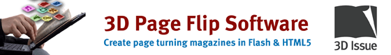 page-flip560 X 80px page flip software