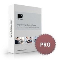 pro 3D Issue software