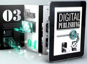 online magazine