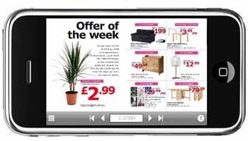 Shopping online