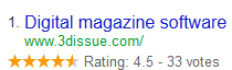 digital editions reviews