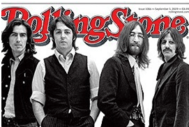 rolling stones