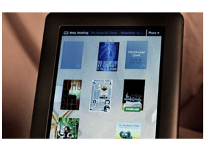 predictions for ebooks