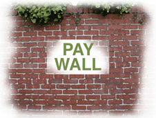 paywalls