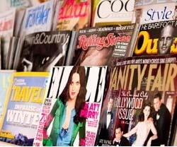 software Magazine samples 