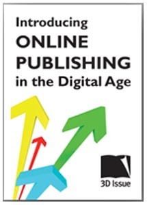 online publishing