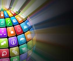 ipad and tablet apps