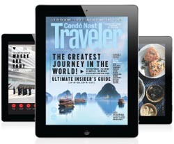travel ipad