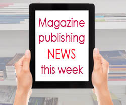 magazine newspaper 