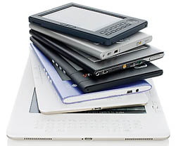 ebook modes