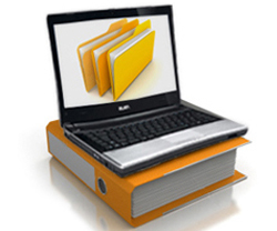 back up online publications