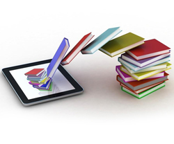 publishing online