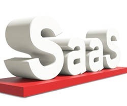 saas software