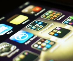 mobile apps