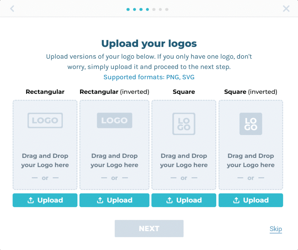 Brand Wizard - 3D Issue Knowledge Base