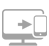 Seperate icon