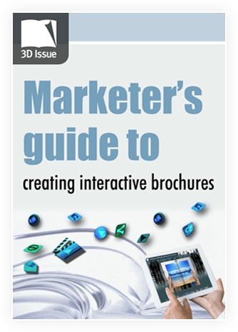 digital brochure software