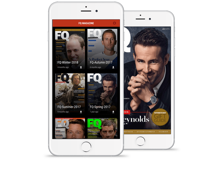 Apps