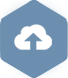 cloud hosted publishing