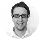 James Rix of Target Publishing