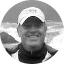 Tim Landon of Chicago Sun-Times